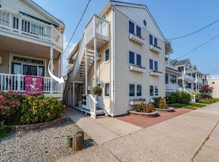 3316 Asbury Ave #1-A, Ocean City, NJ 08226