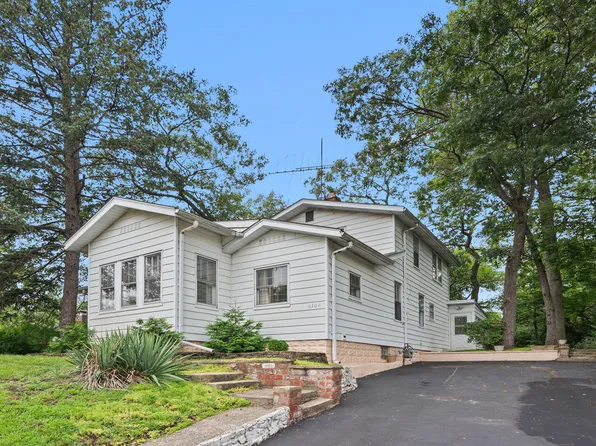 6108 Hemlock Ave, Gary, IN 46403