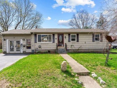 27 Field Ave, West Warwick, RI, 02893