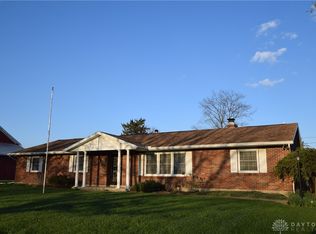 2126 Liberty Rd, New Carlisle, OH