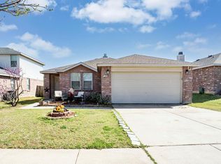 3600 Butler Dr, Denton, TX 76210