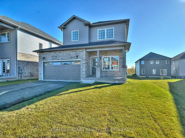 226 Bethune Ave, Welland, ON L3B 0H6