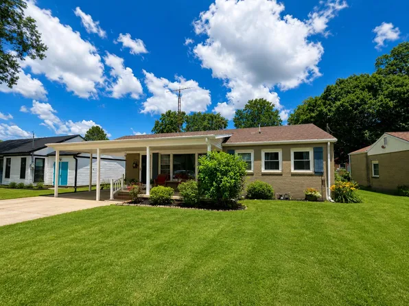 208 N Cedar Ave, Vevay, IN 47043