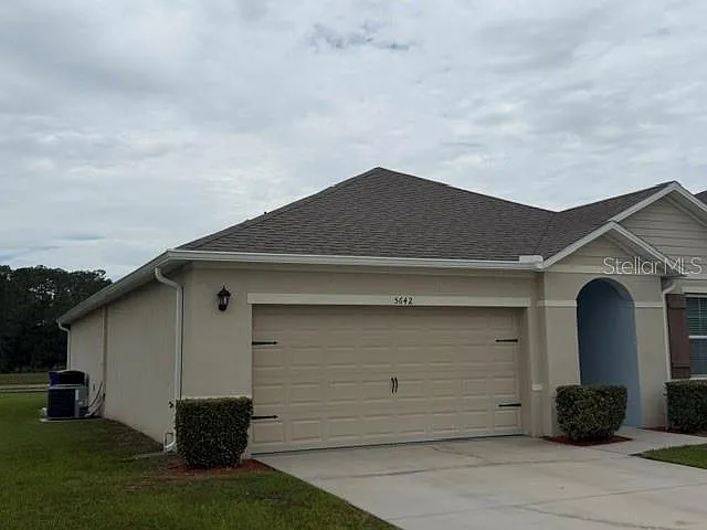 5642 Western Sun Dr — Photo 2