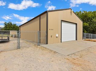 409 Sweetbough St, Jones, OK 73049