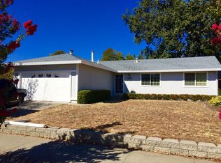 2389 Donna Maria Way, Santa Rosa, CA 95401