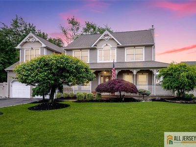 411 Arlington Ave, South Plainfield, NJ, 07080