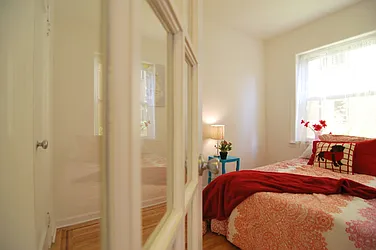 Sold by Brown Harris Stevens