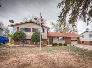 6773 Galley Rd, Colorado Springs, CO 80915