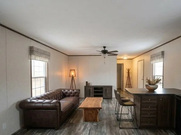 20 Jimmy Creek Rd, Fox, AR 72051