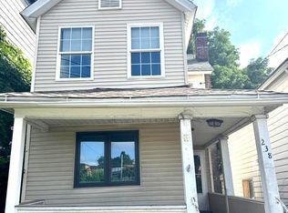 238 Theodore St, Scranton, PA 18508