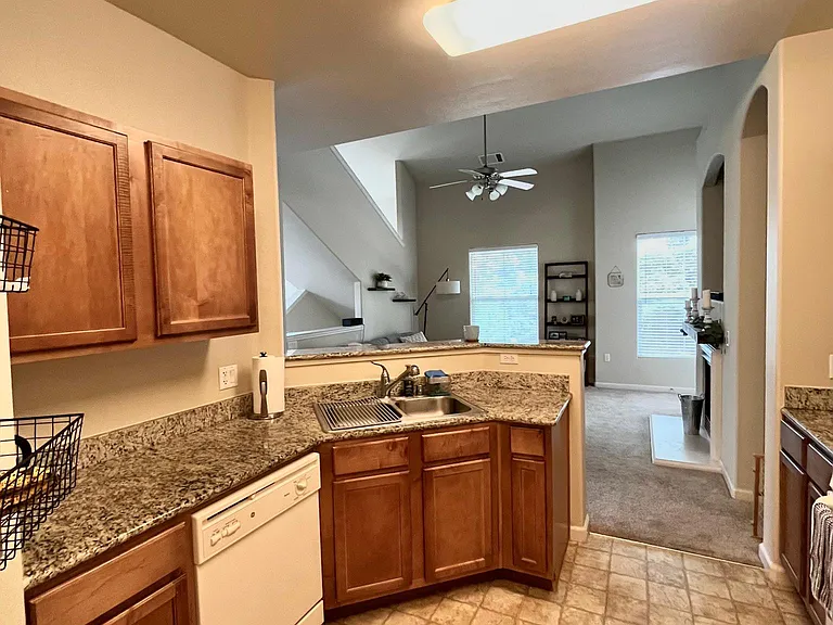 5350 Dunlay Dr #1213 — Photo 5