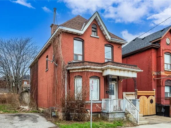 249 Wentworth St N, Hamilton, ON L8L 5V9