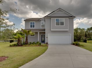 15639 Coulter Ct, Jacksonville, FL 32218