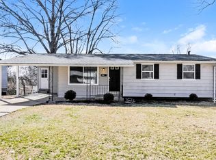 1570 Tahoe Dr, Florissant, MO 63031
