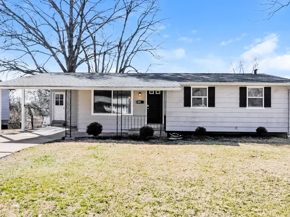 1570 Tahoe Dr, Florissant, MO 63031