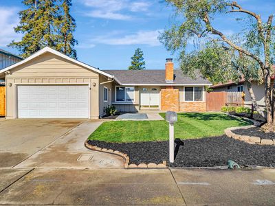 820 Sunset Dr, Livermore, CA, 94551