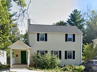 306 Saint Lawrence Dr, Silver Spring, MD 20901