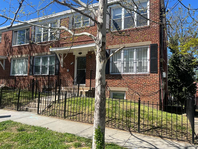59 Galveston Pl SW #1A — Photo 8