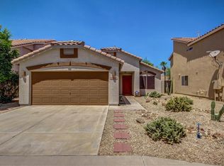 20818 N 7th Pl, Phoenix, AZ 85024