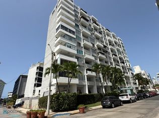 14 Calle Marseilles APT 5F, San Juan, PR 00907