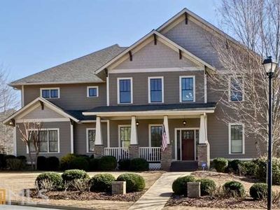 307 Arlington Cir, Canton, GA, 30114