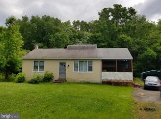 921 Old Harmony Rd, Newark, DE 19713