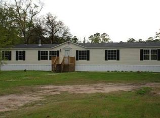 54525 Marlee Rd, Callahan, FL 32011