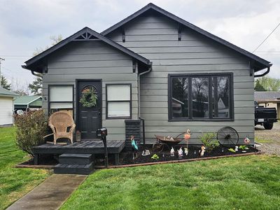 1316 N Park Ave, Herrin, IL, 62948