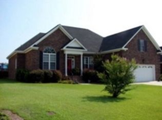 9 Hilton Glen Ct, Chapin, SC 29036