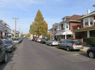 223 S 3rd Ave, West Reading, PA 19611