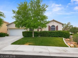 1371 Coppelia Ct, Henderson, NV 89052