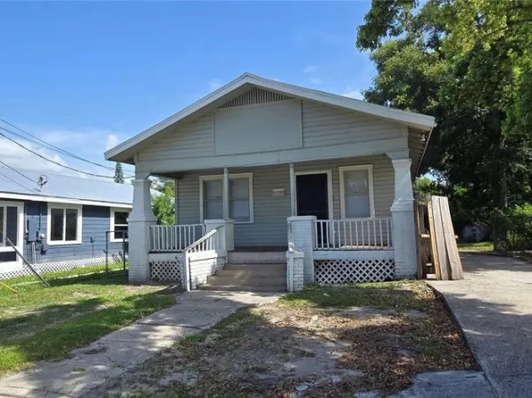 2706 E 24th Ave, Tampa, FL 33605