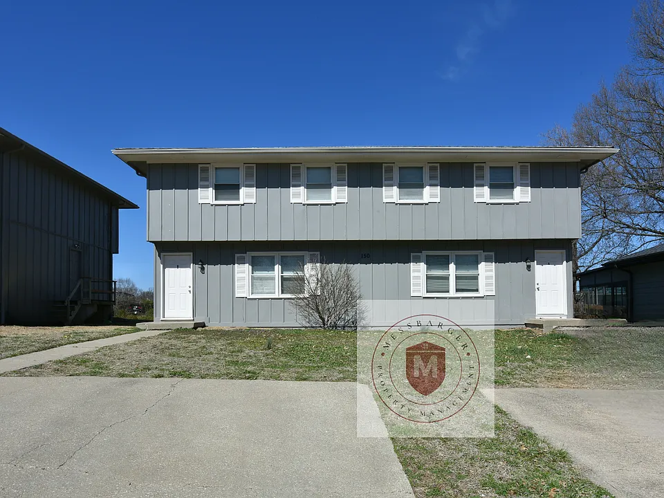 150 Fairlane St #A