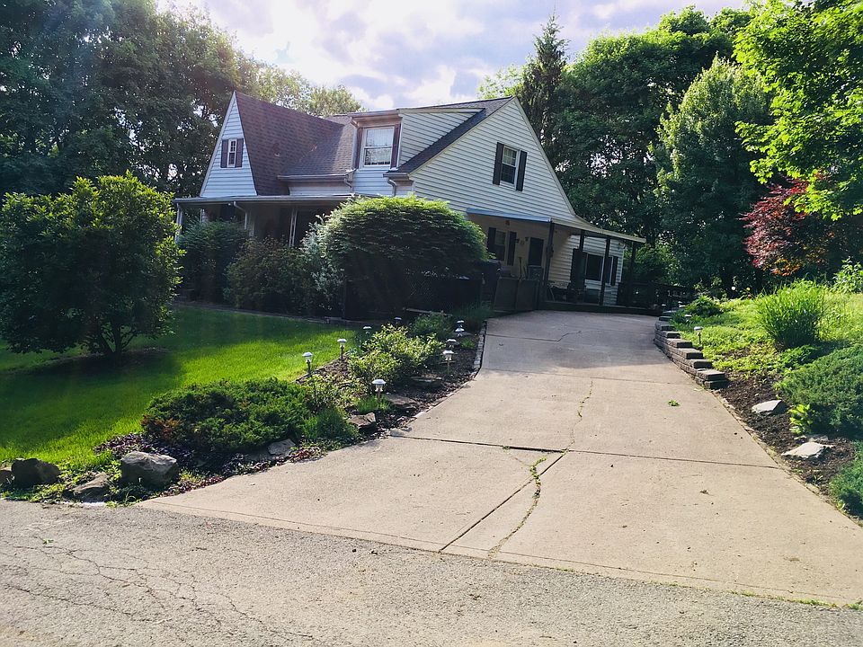 105 Hilliard Drive, 15212