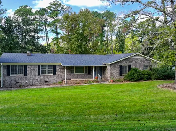 43 Green Acres Blvd, Ware Shoals, SC 29692