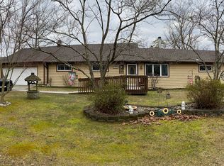 303 Poplar Ave, Galloway, NJ 08205