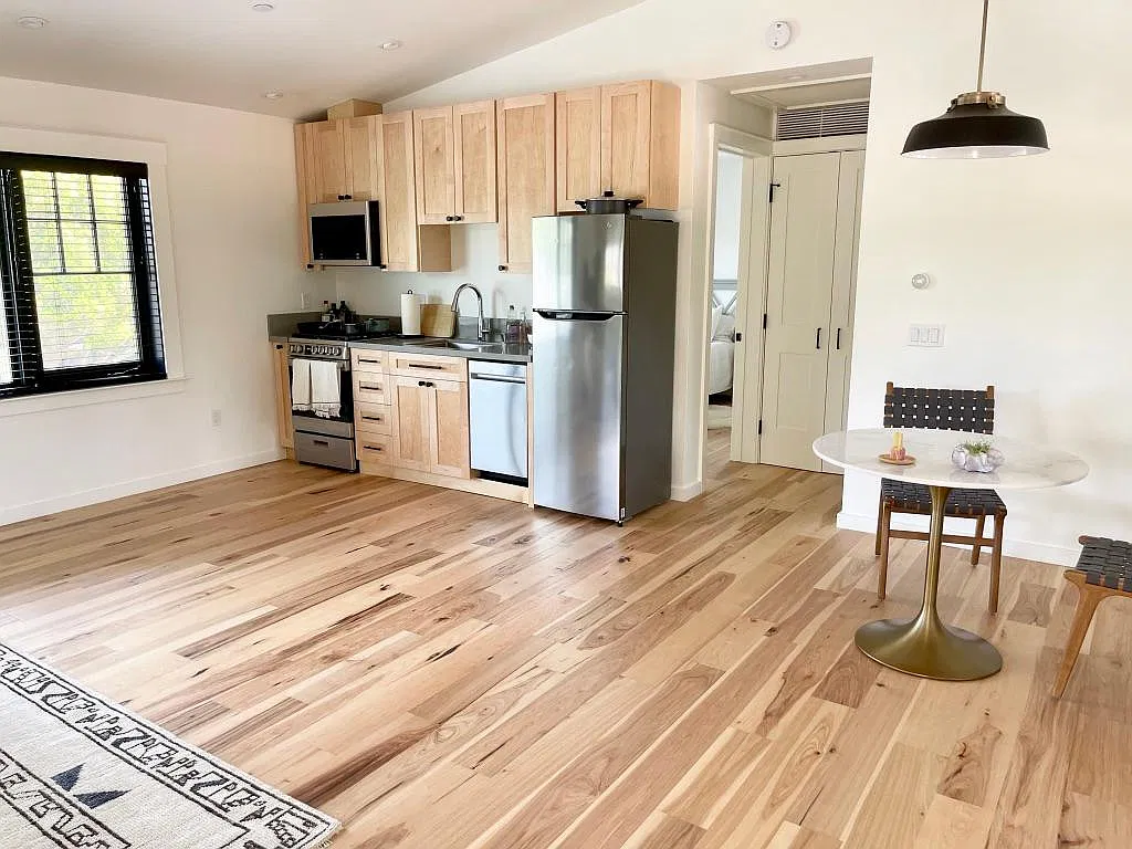 1 bed, 700 sqft, $3,250 — Photo 4