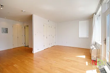 Rented by Next Door Realty NYC