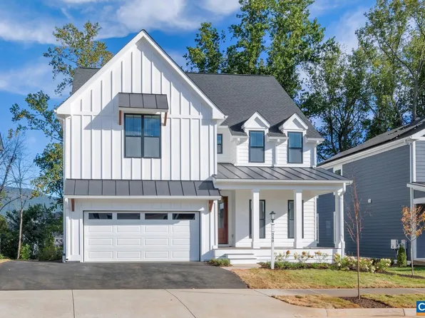 13 Steep Rock Pl #926A, Charlottesville, VA 22911