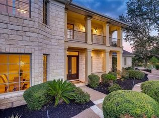 2301 Far Gallant Dr, Austin, TX 78746