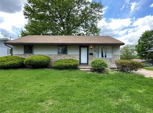 10219 Hobkirk Dr, Saint Louis, MO 63137