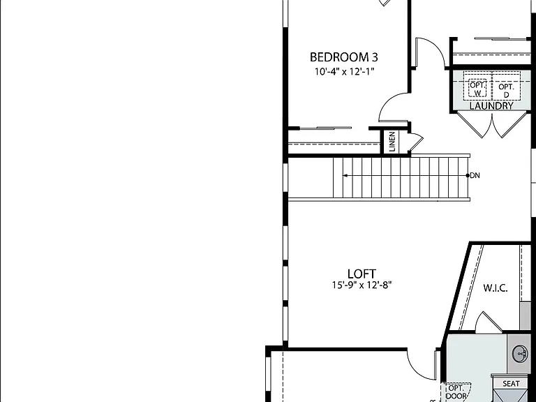 5942 N Perth St — Photo 36