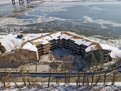 2 Park Place #A2B, Newburgh, NY, 12550