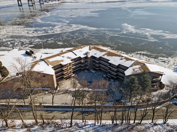 2 Park Place #A2B, Newburgh, NY 12550