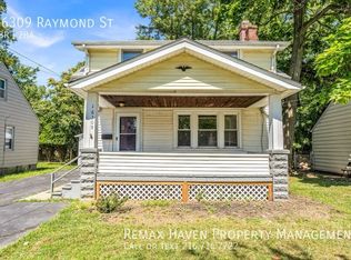 16309 Raymond St, Maple Heights, OH 44137