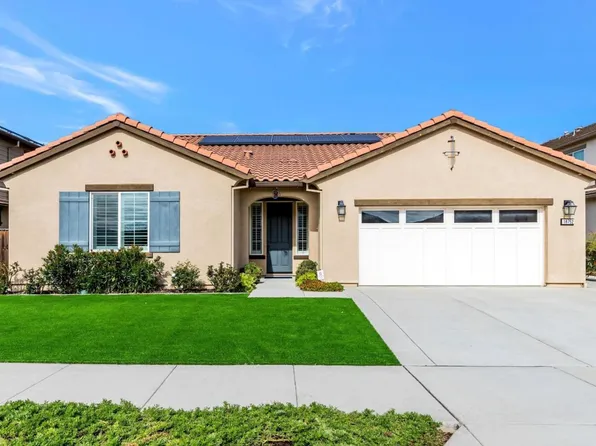 18752 Rising Sun Dr, Morgan Hill, CA 95037