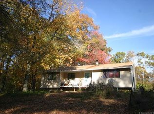 191 Hatch Hill Rd, Vernon, CT 06066