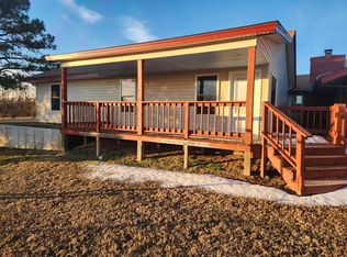 4117 E Willow Rd, Enid, OK 73701