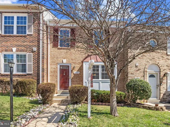 15591 Traverser Ct, Woodbridge, VA 22193